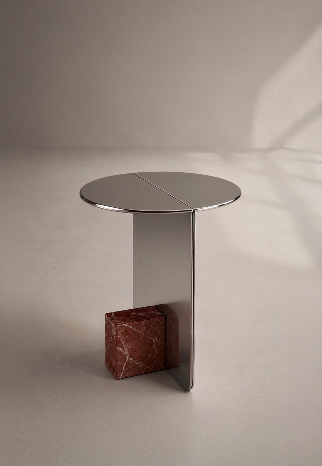 MONO SIDE TABLE