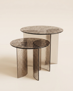 Nesting Side Table Set
