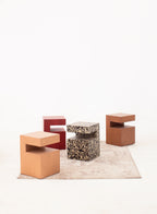 Kollen No.5 Side Table