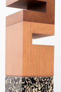 Kollen No.5 — Riverline Side Table