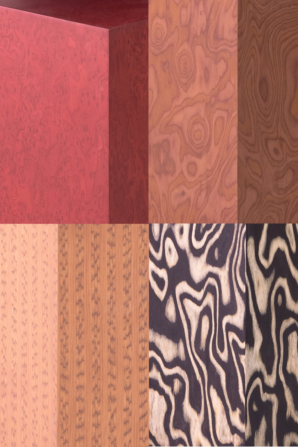 Kollen No.5 Side Table