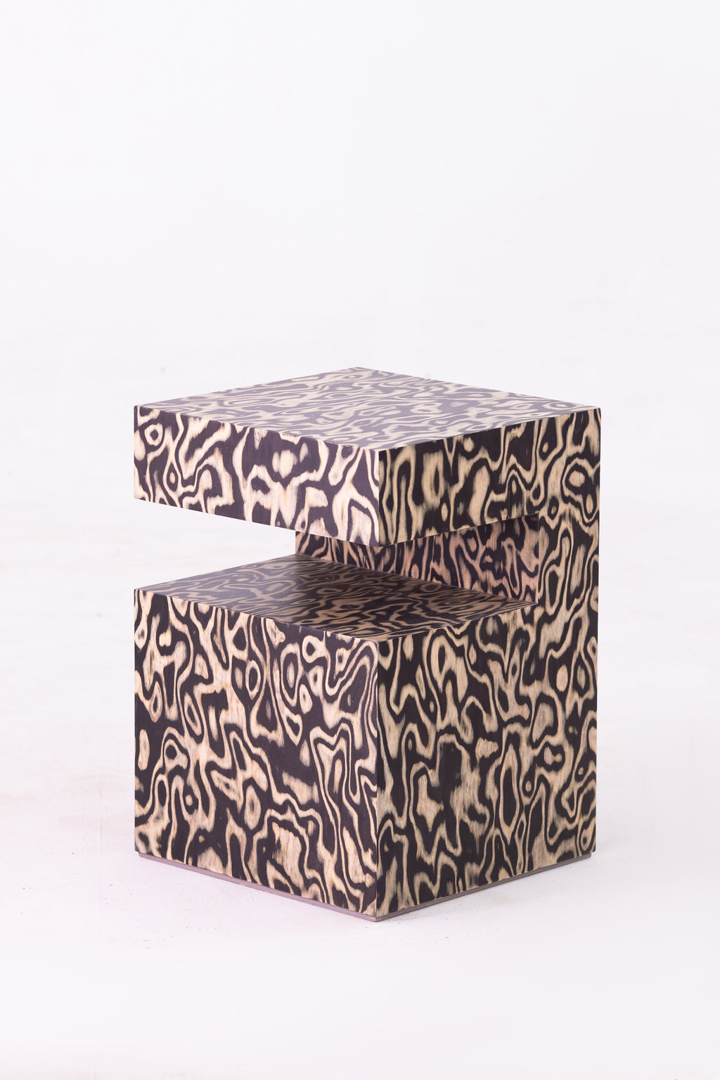 Kollen No.5 Side Table