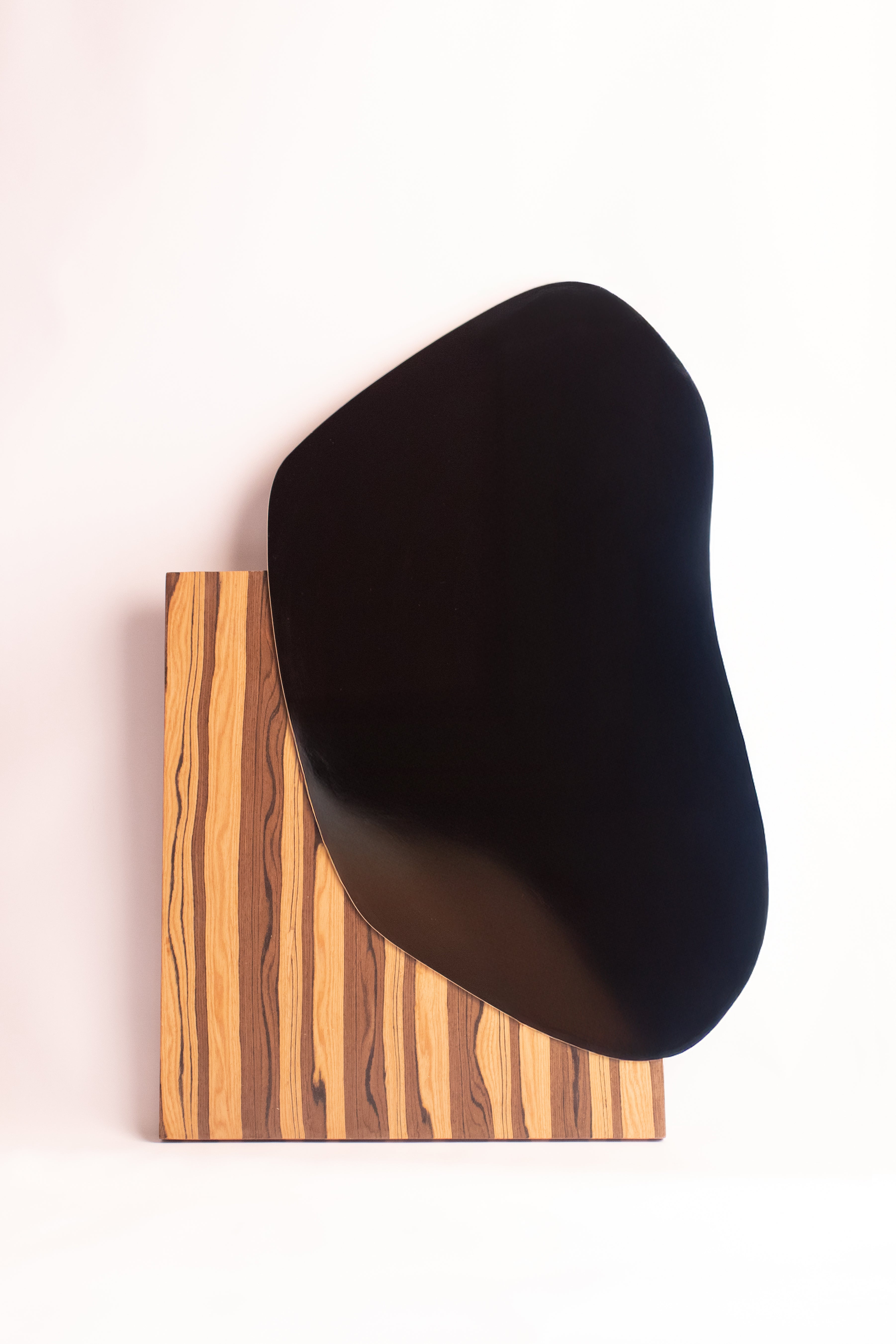 Cove Mirror I