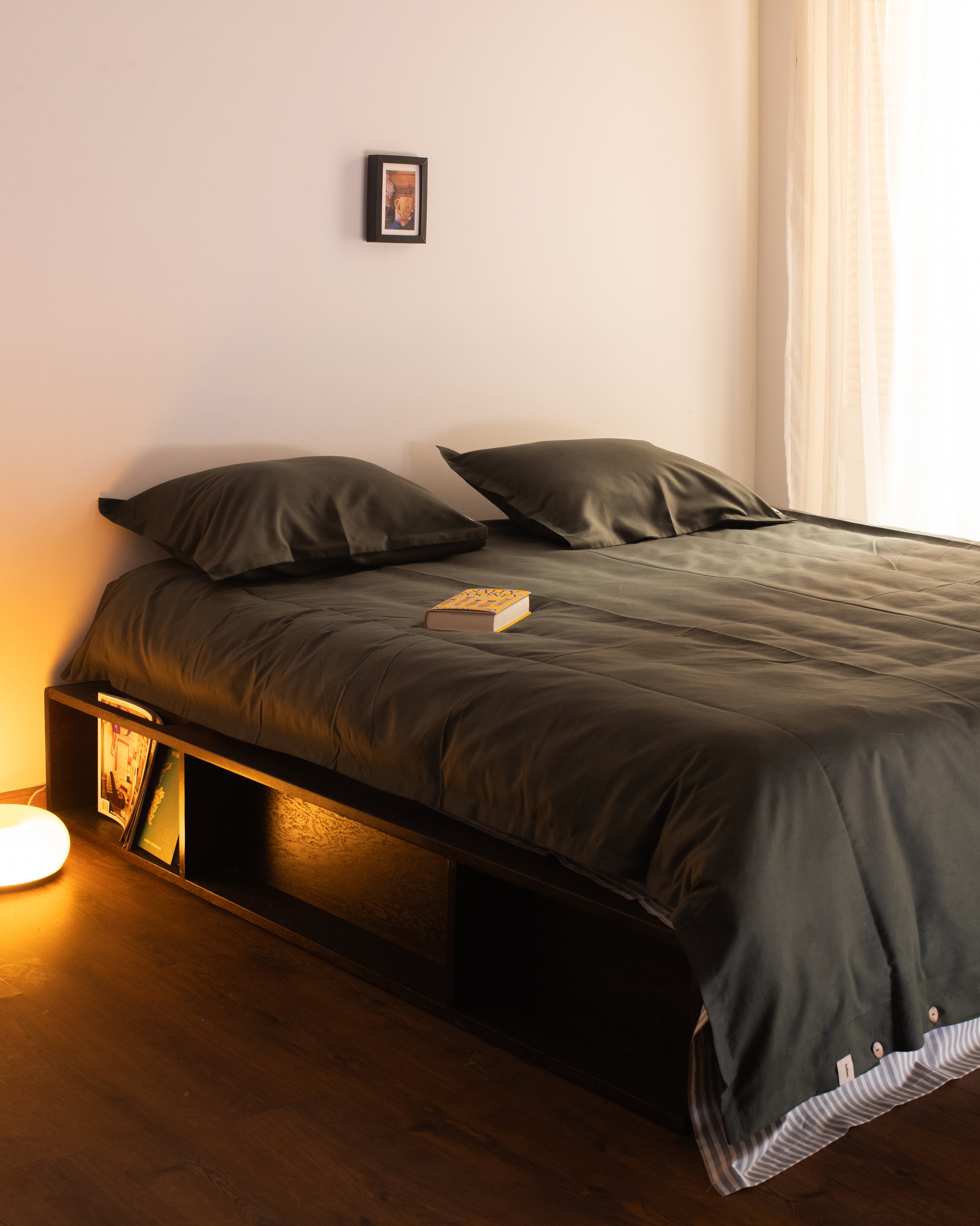 LEXI BED