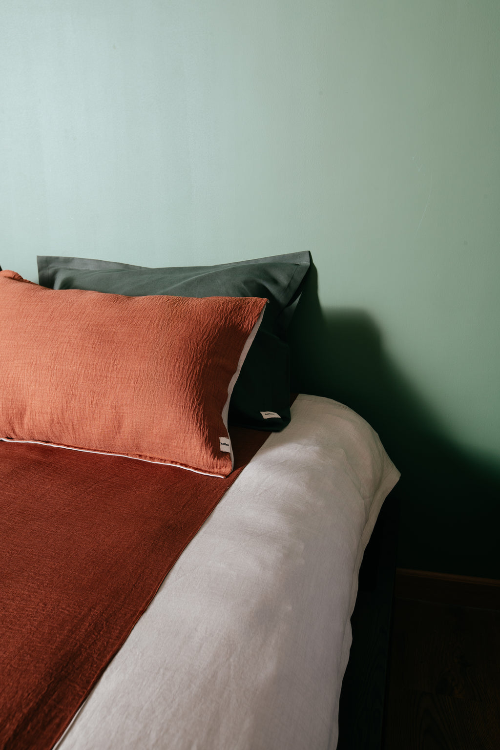 Linen Duvet cover