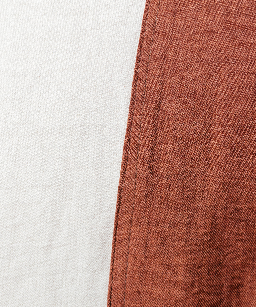 Linen Duvet cover