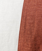 Linen Duvet cover