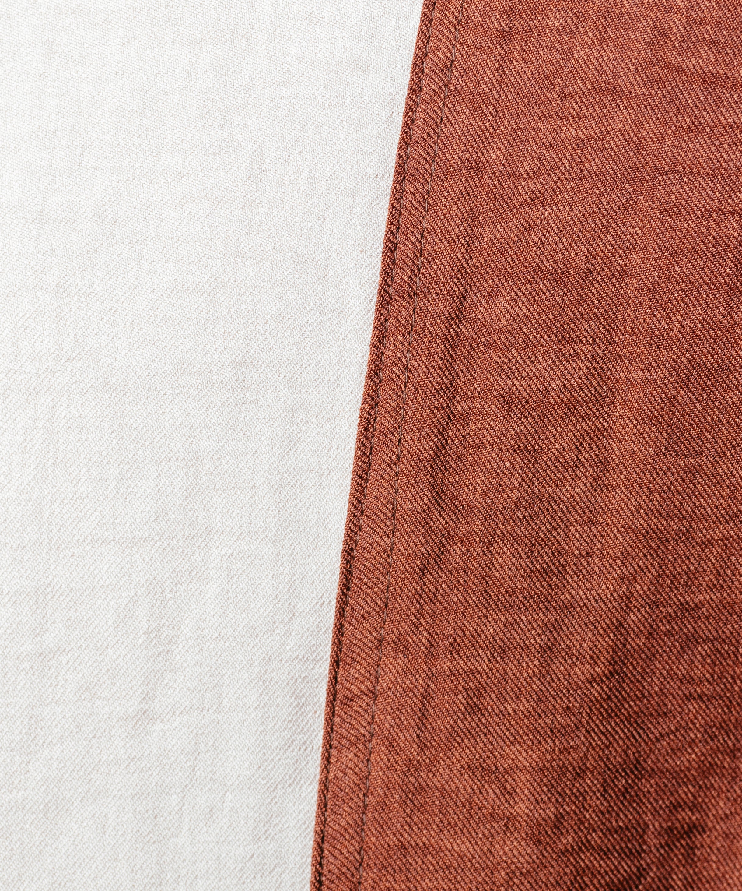 Linen Duvet cover