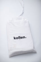 Duvet Cover (White)