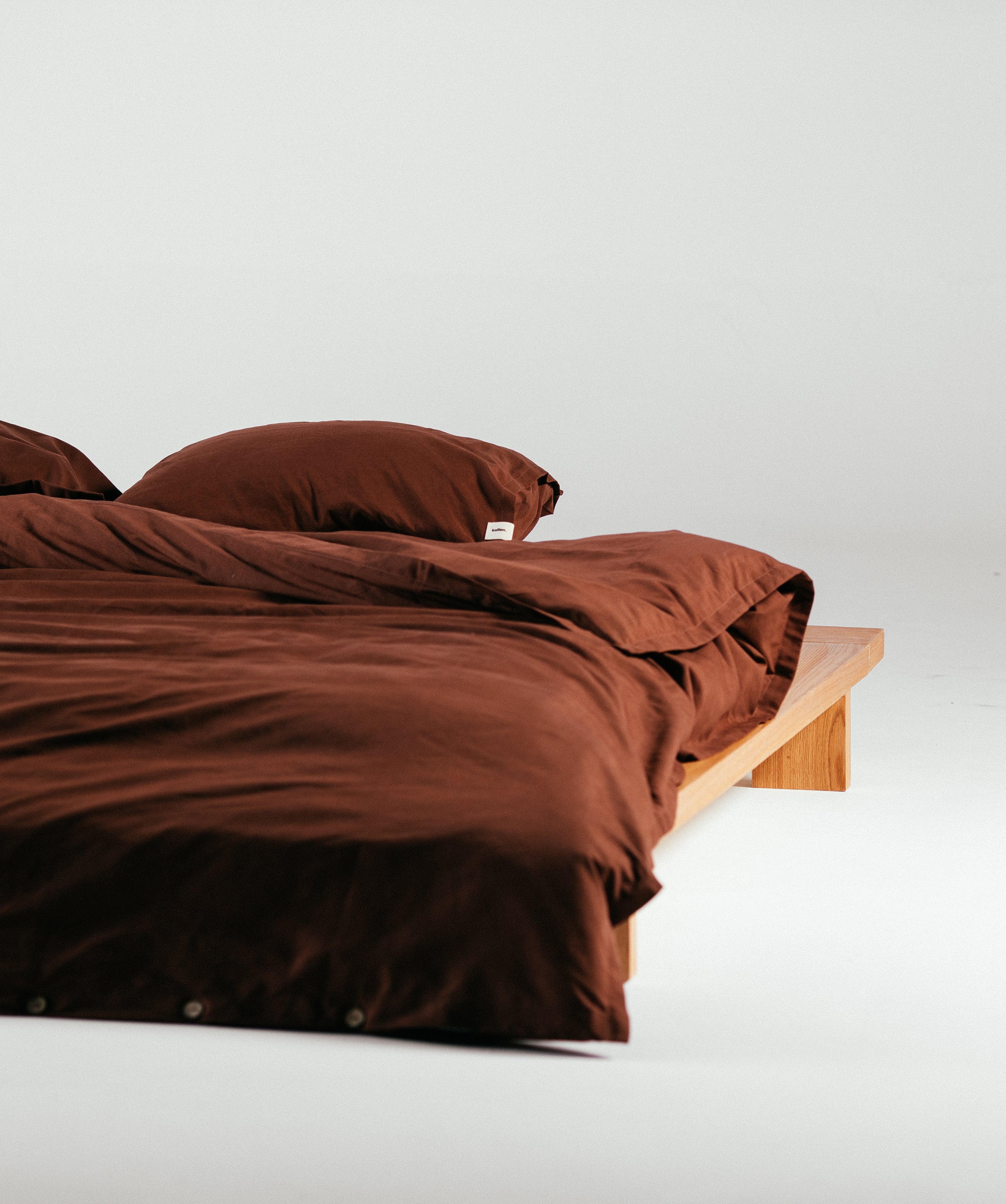 JAPANE BED