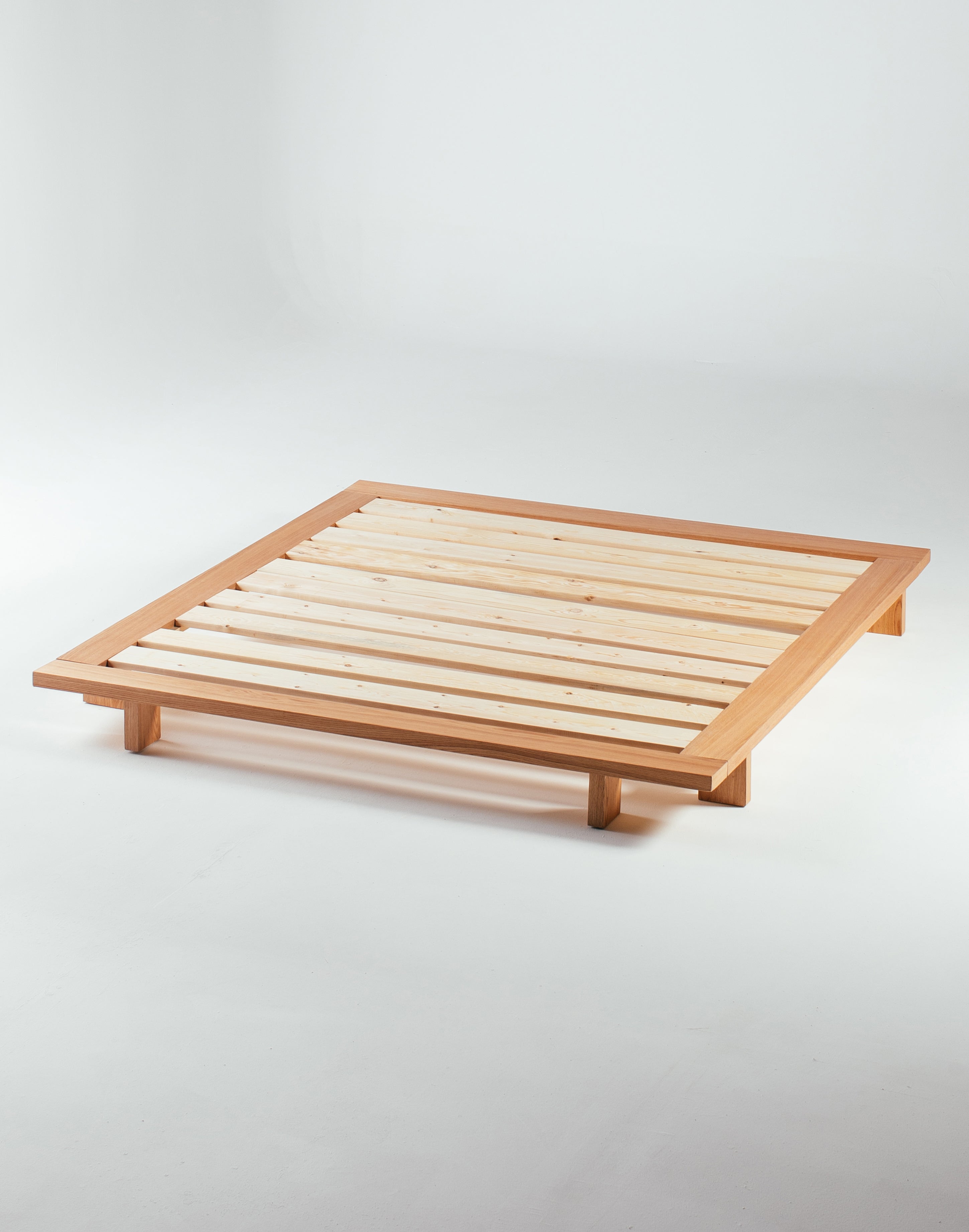 JAPANE BED