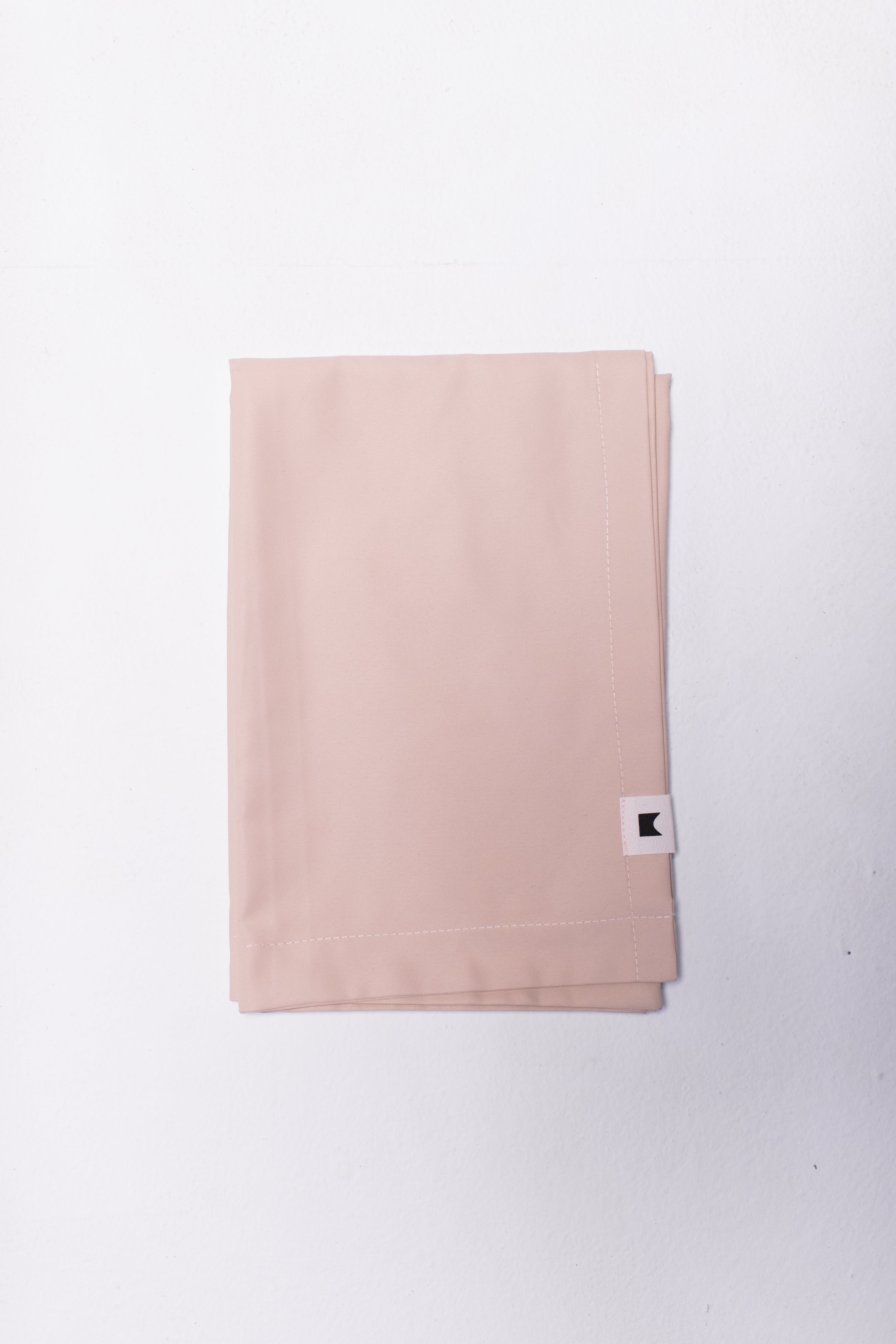 Sand Beige Duvet Cover – 100% Premium Cotton