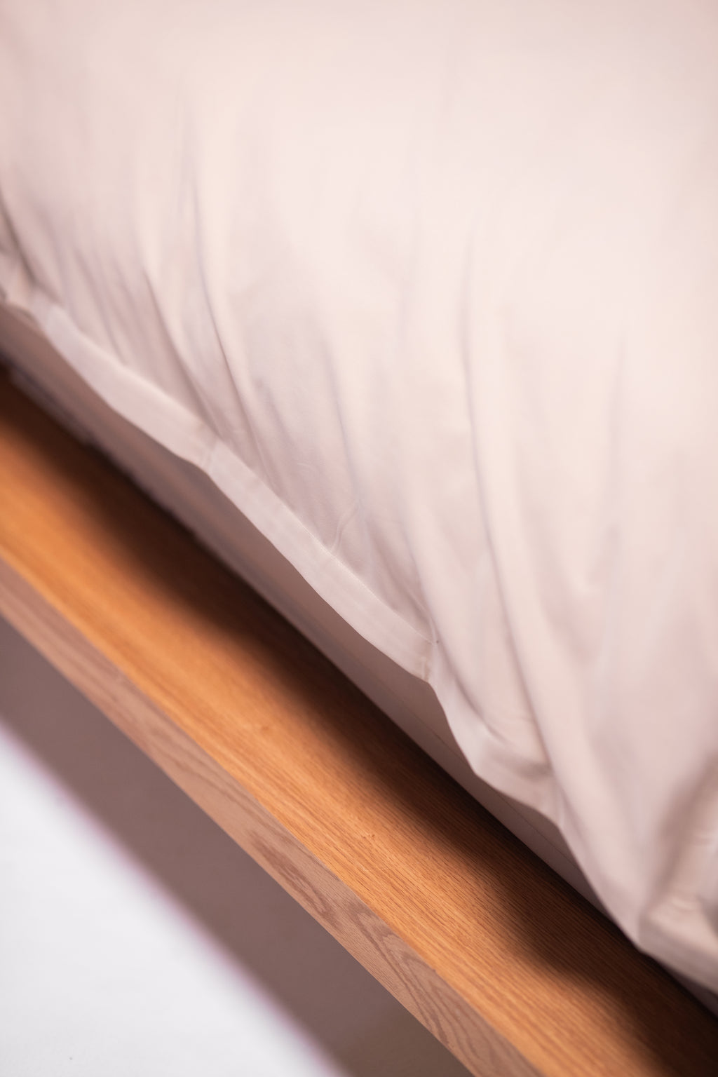 Sand Beige Duvet Cover – 100% Premium Cotton