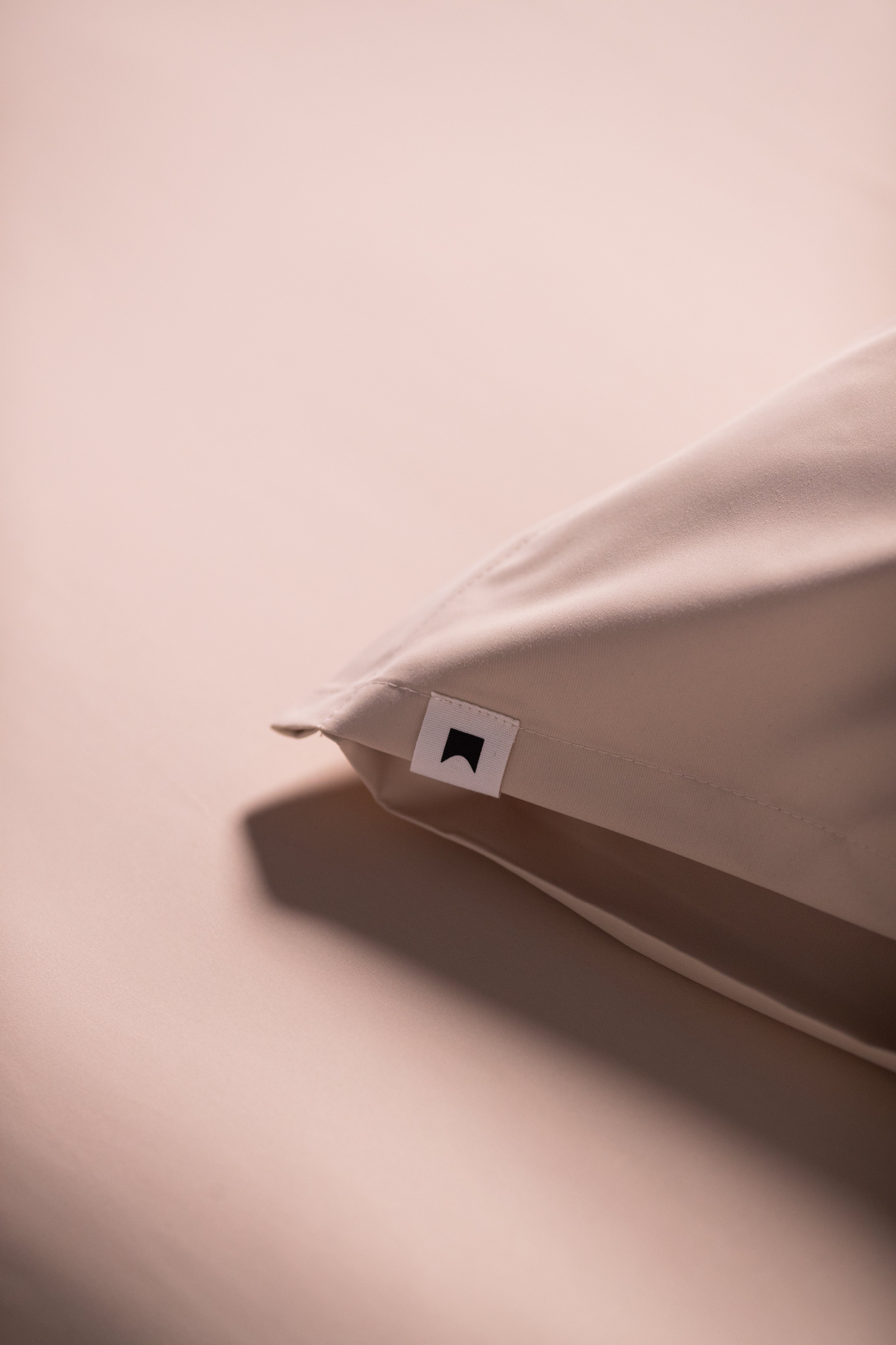 Sand Beige Duvet Cover – 100% Premium Cotton