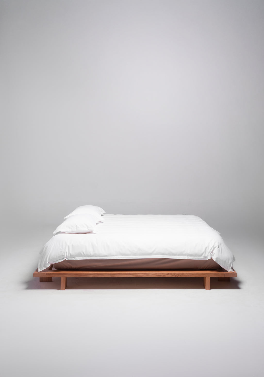 White Duvet Cover – 100% Premium Cotton