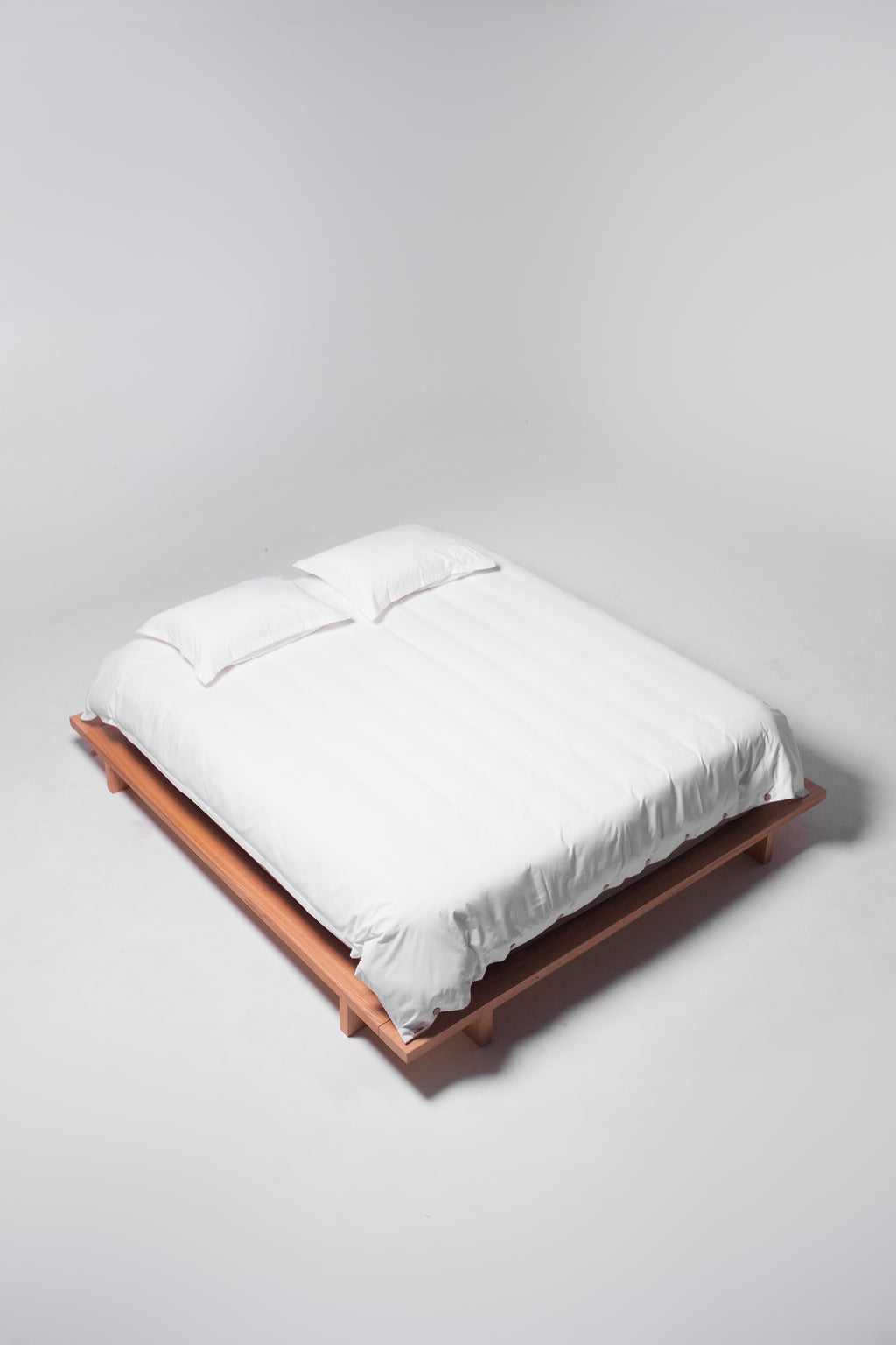 White Duvet Cover – 100% Premium Cotton