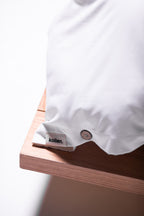 White Duvet Cover – 100% Premium Cotton