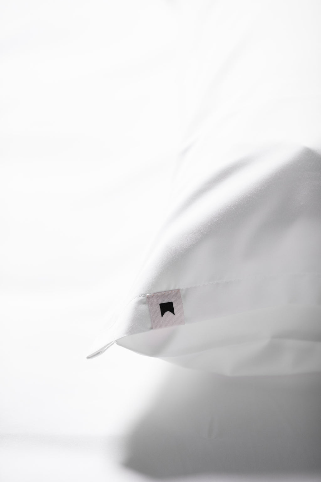 White Duvet Cover – 100% Premium Cotton