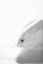 White Duvet Cover – 100% Premium Cotton