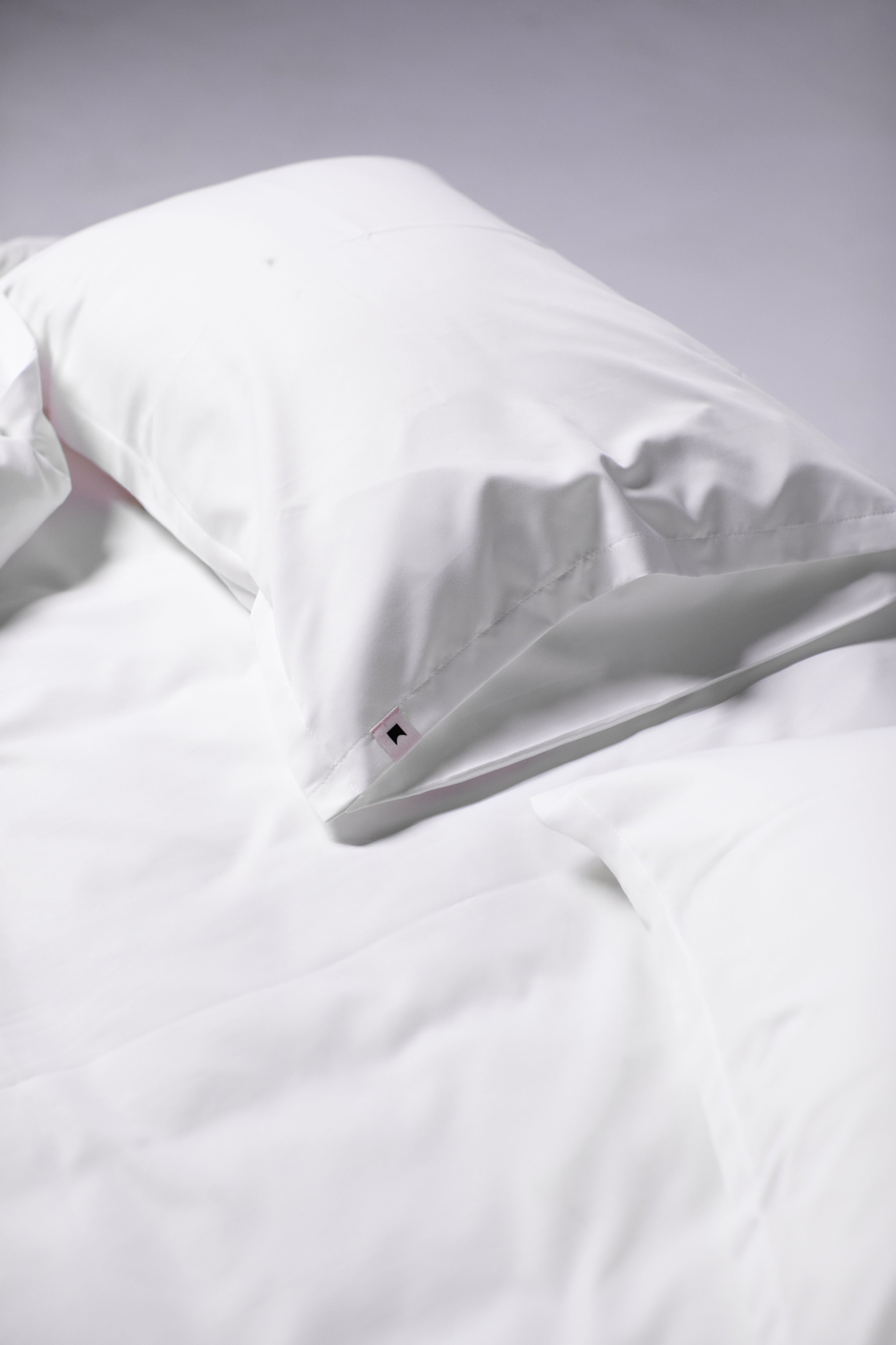 White Duvet Cover – 100% Premium Cotton