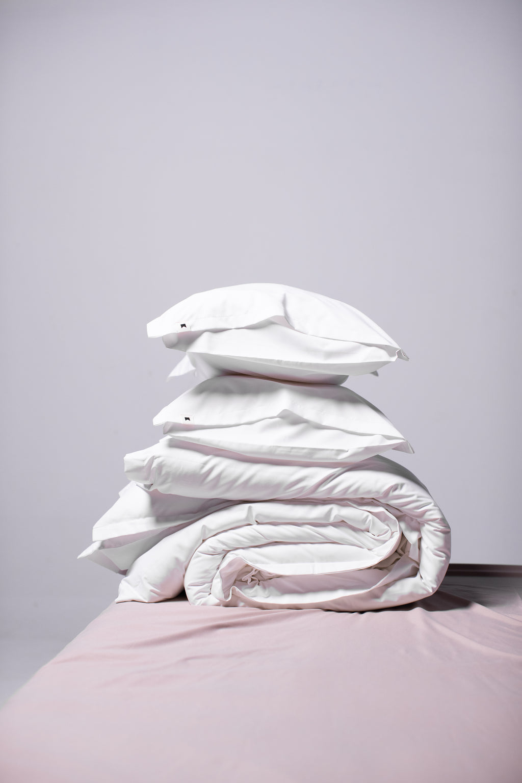 White Duvet Cover – 100% Premium Cotton