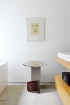 MONO SIDE TABLE