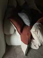 Linen Duvet cover