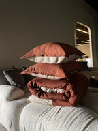 Linen Duvet cover