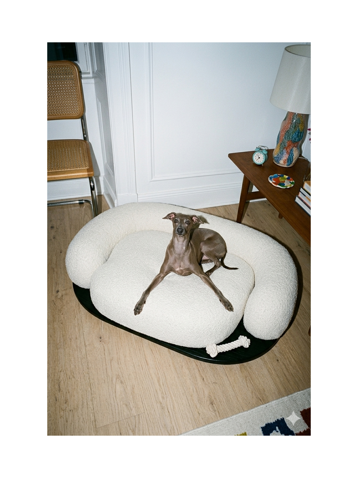 Atelier Pet Bed