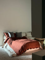 Linen Duvet cover