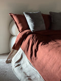 Linen Duvet cover