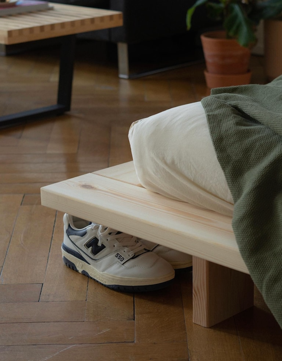 JAPANE BED