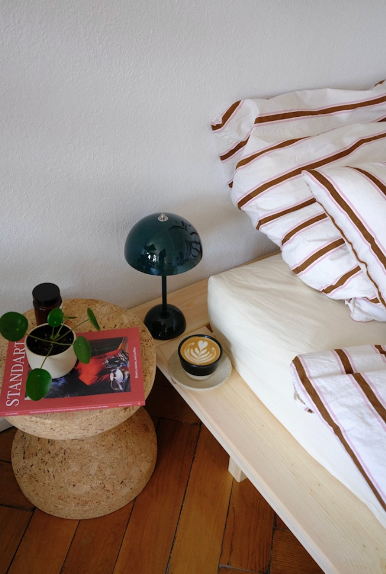 JAPANE BED
