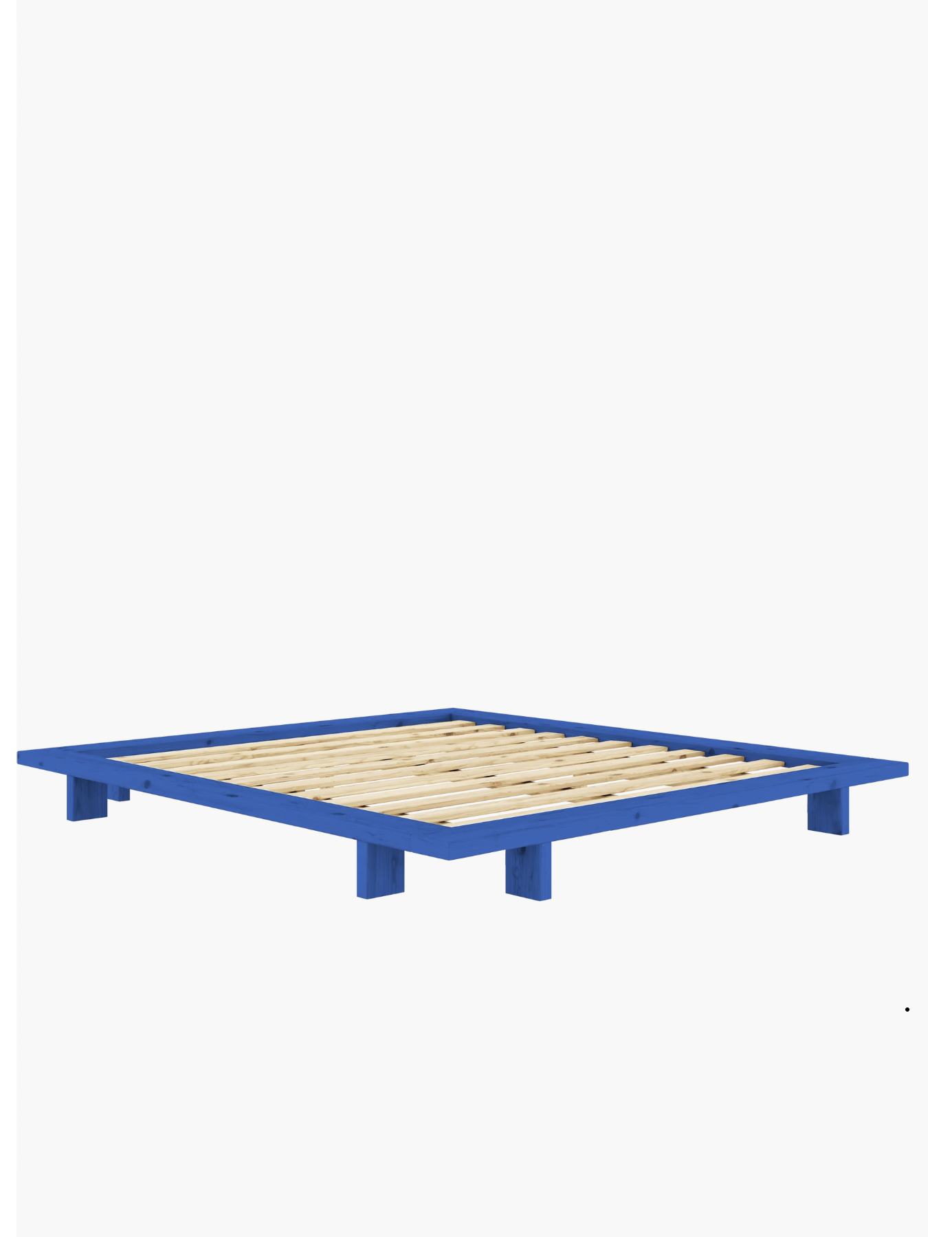 JAPANE BED
