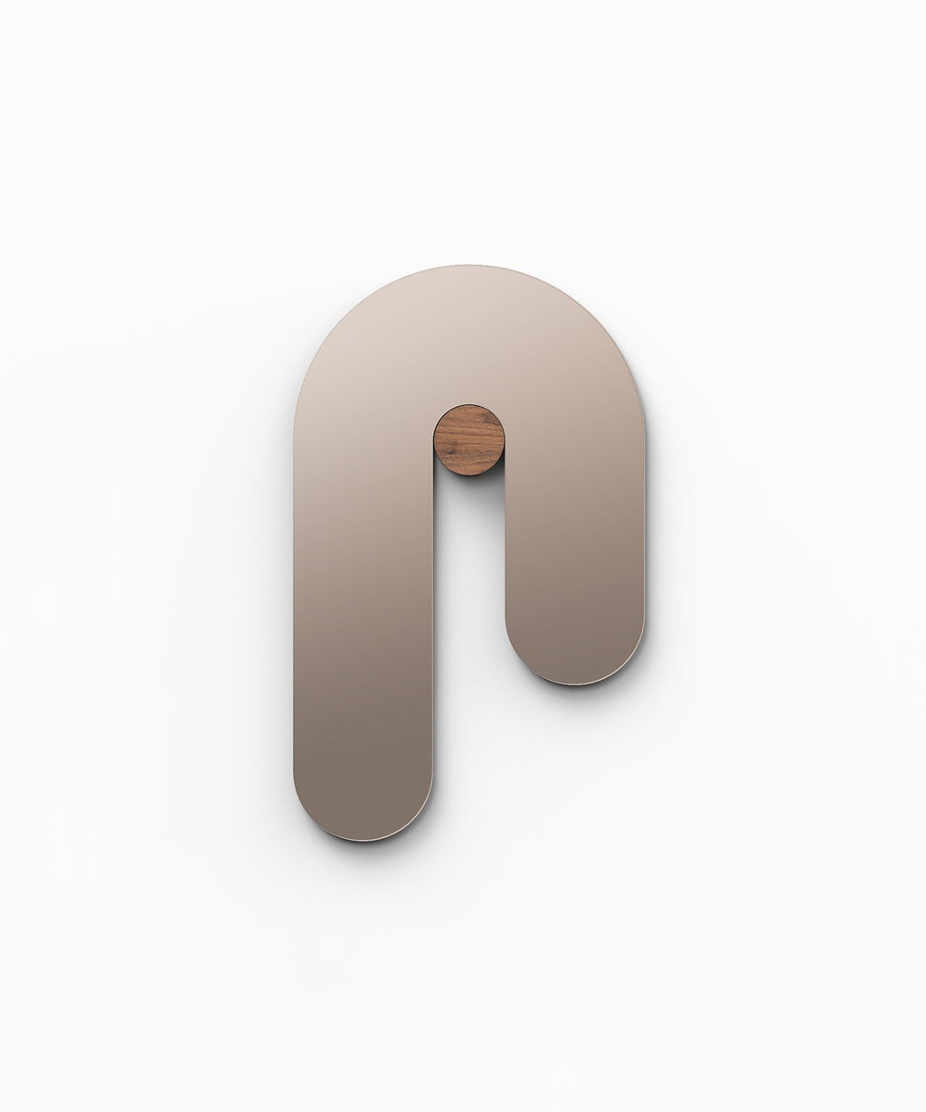 Aura 01 Mirror