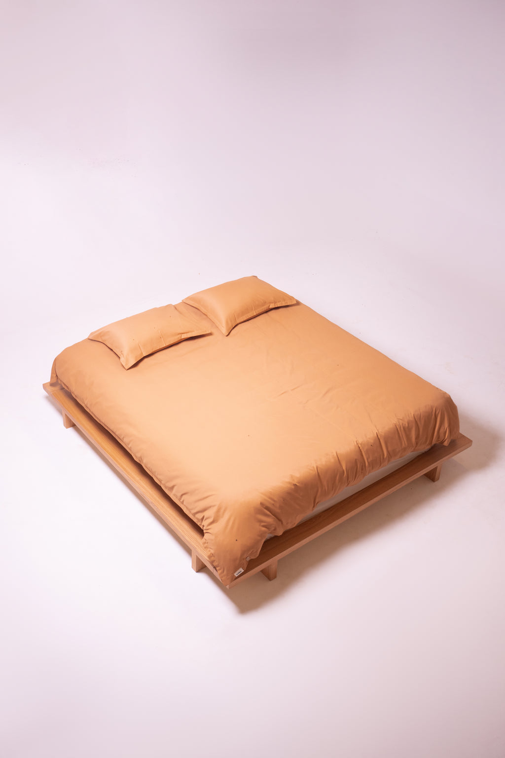 Honey Duvet Cover – 100% Premium Cotton