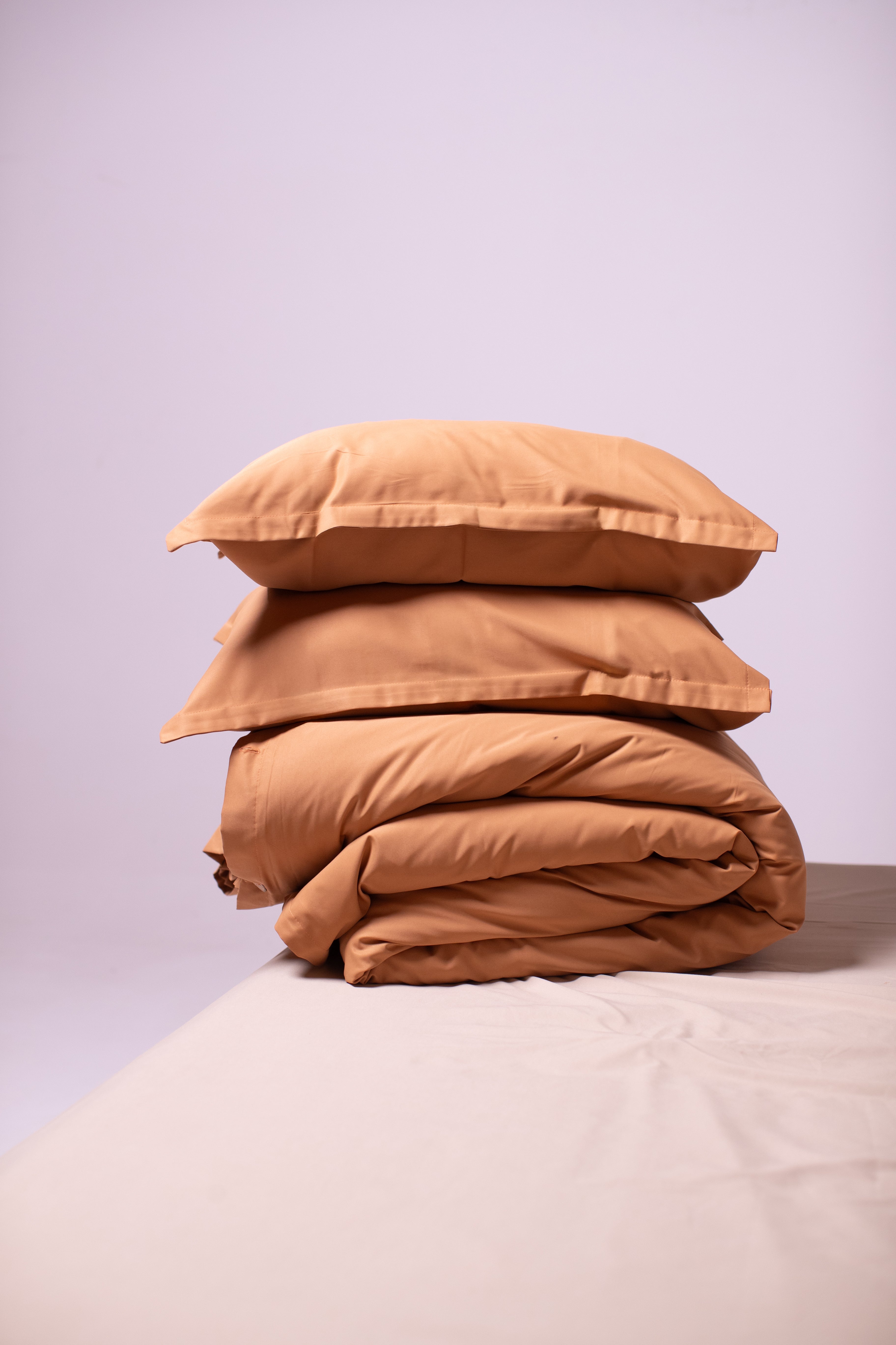 Honey Duvet Cover – 100% Premium Cotton