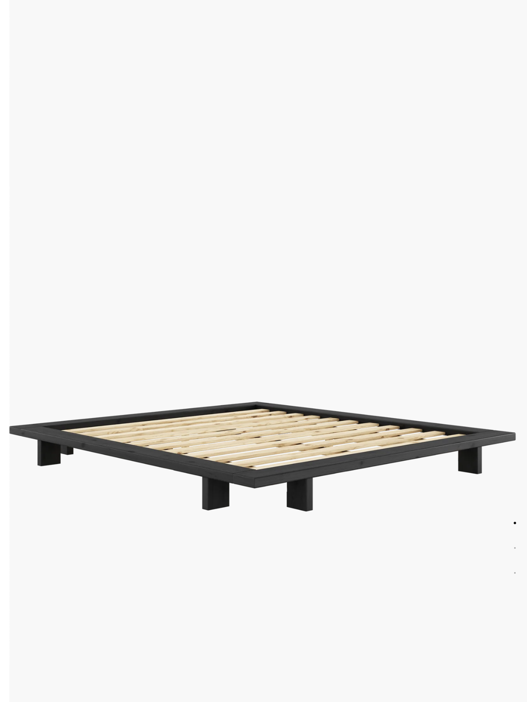 JAPAN BED