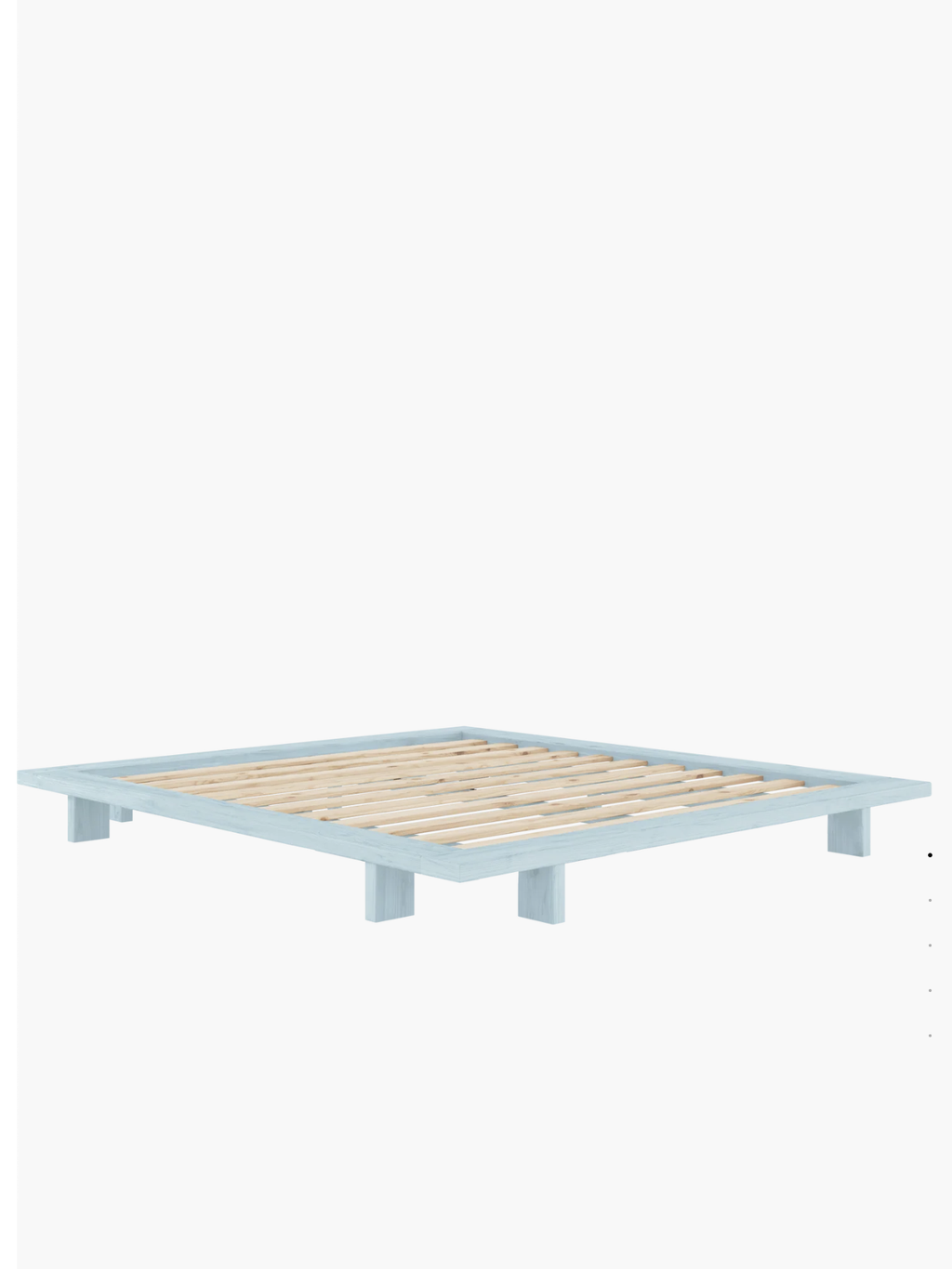 JAPAN BED