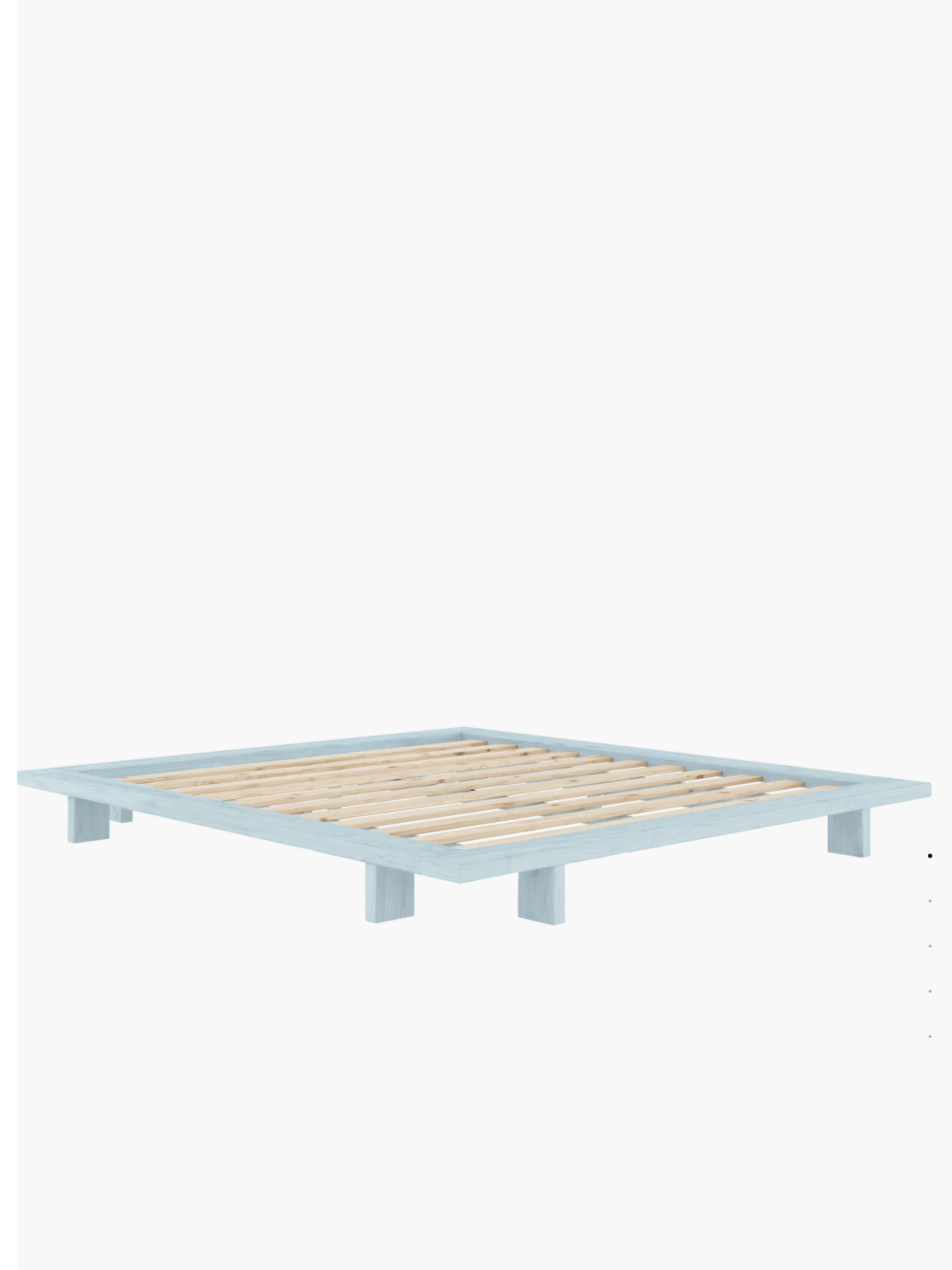 JAPAN BED