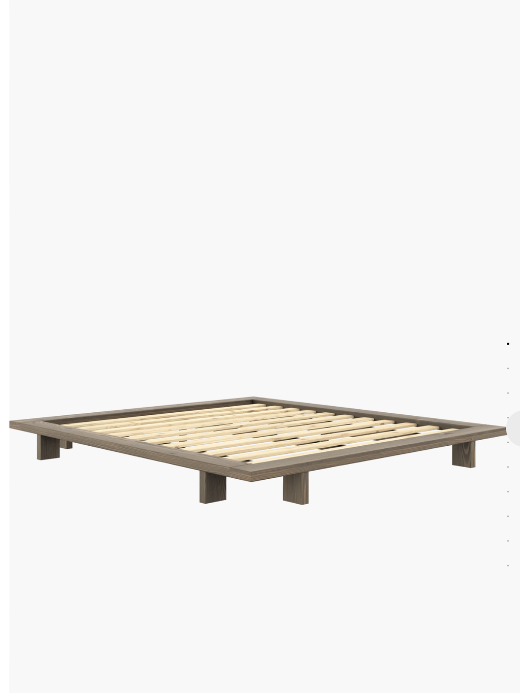 JAPAN BED