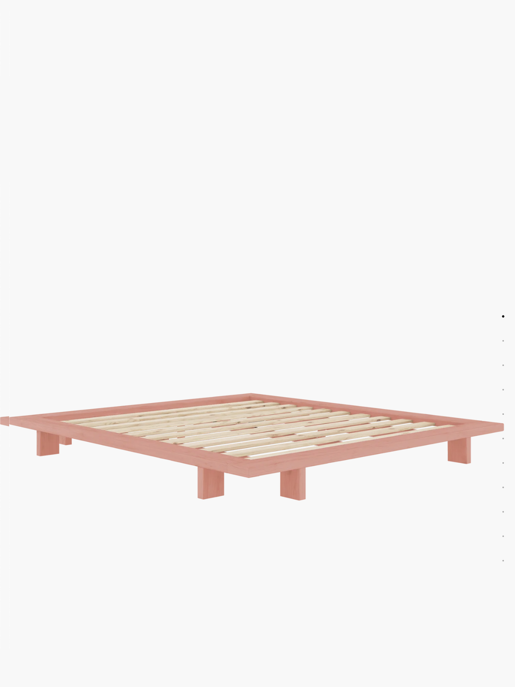 JAPAN BED