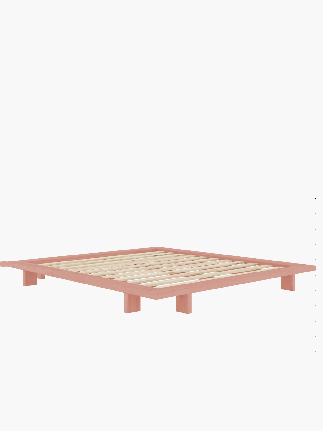 JAPAN BED