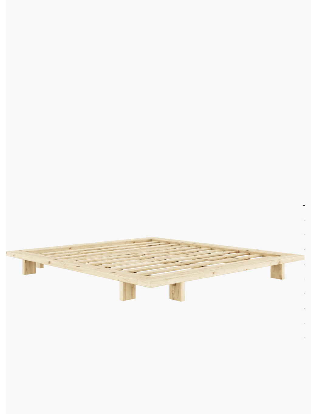 JAPAN BED