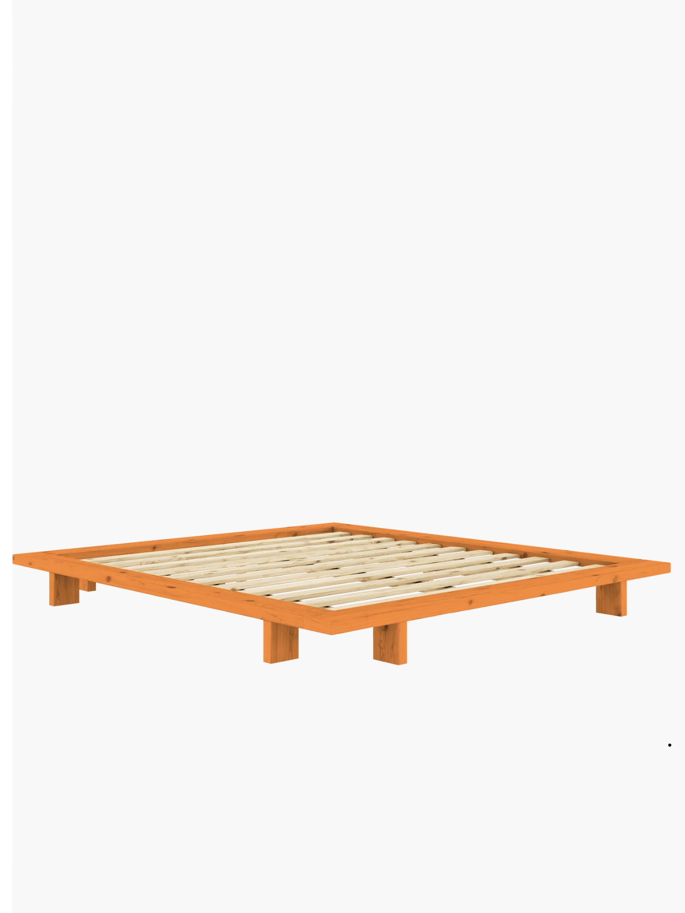 JAPAN BED