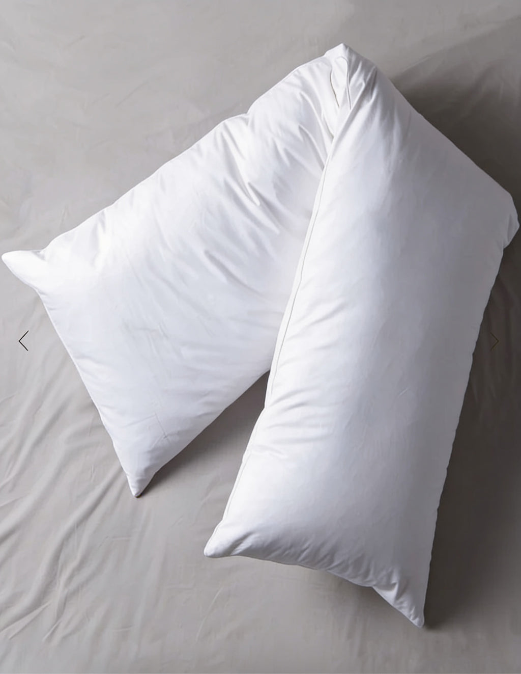 Bed Mate Pillow