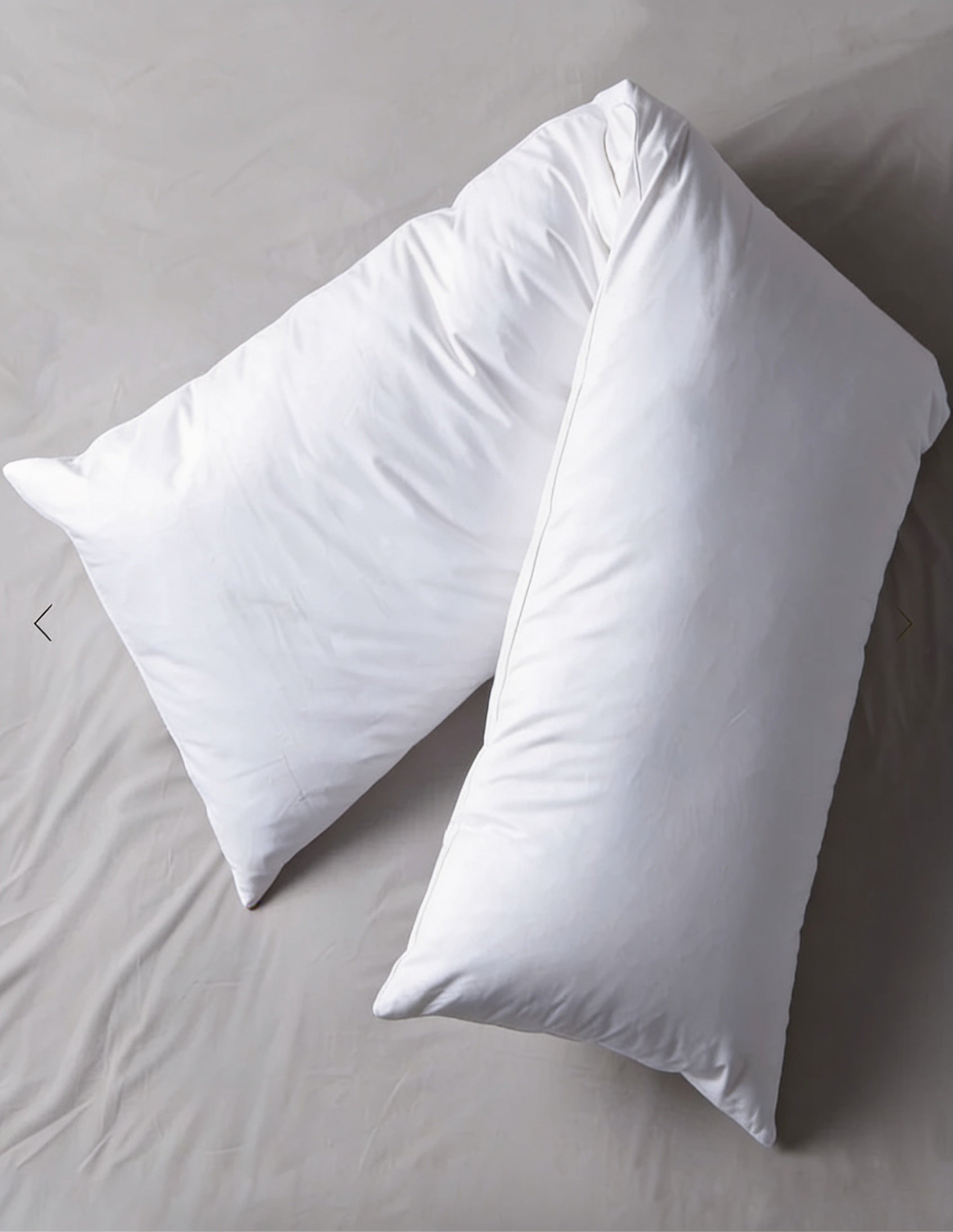 Bed Mate Pillow