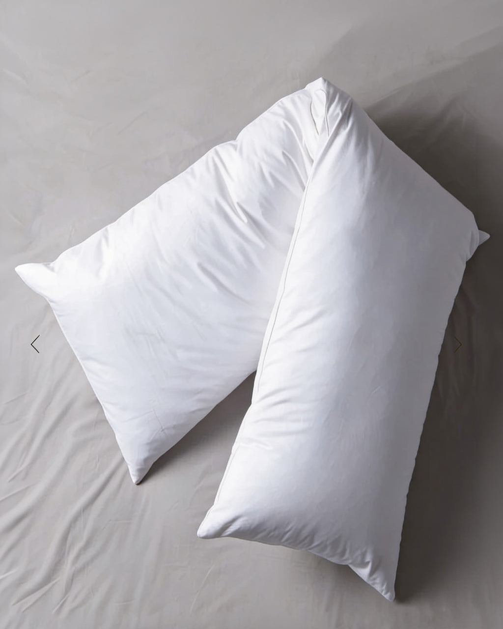 Bed Mate Pillow