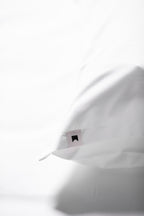 White Duvet Cover – 100% Premium Cotton