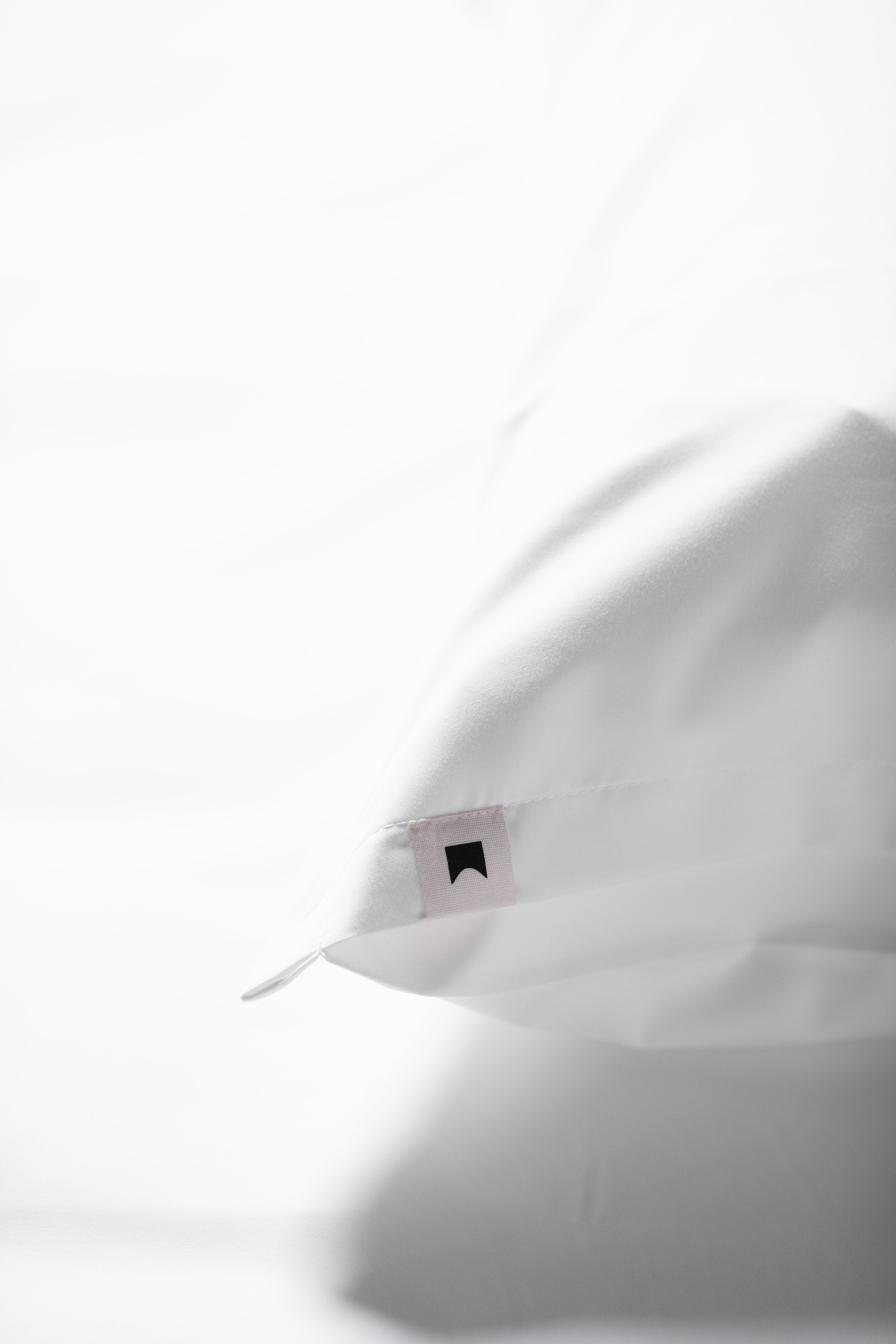 White Duvet Cover – 100% Premium Cotton